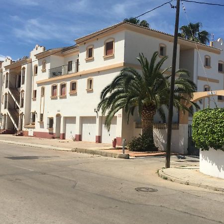 Vacaciones Denia Apartment Exterior photo