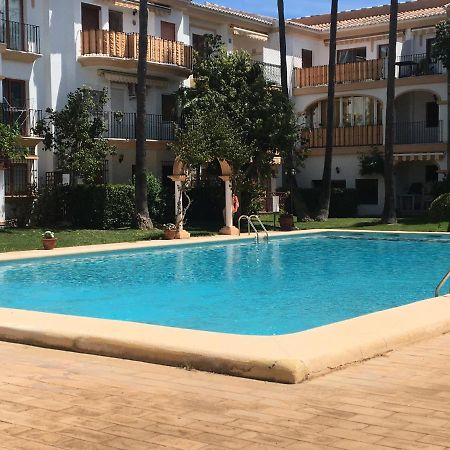 Vacaciones Denia Apartment Exterior photo