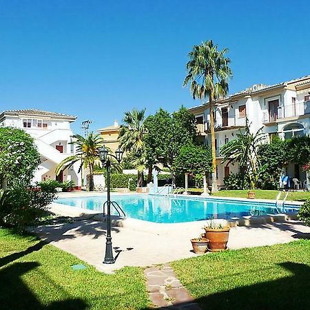 Vacaciones Denia Apartment Exterior photo