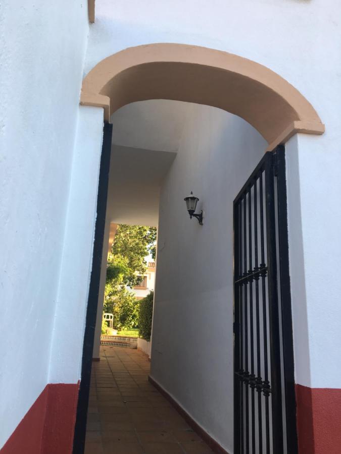 Vacaciones Denia Apartment Exterior photo
