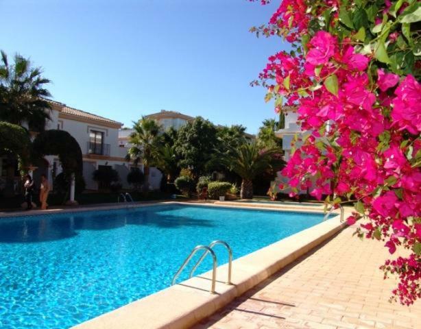 Vacaciones Denia Apartment Exterior photo