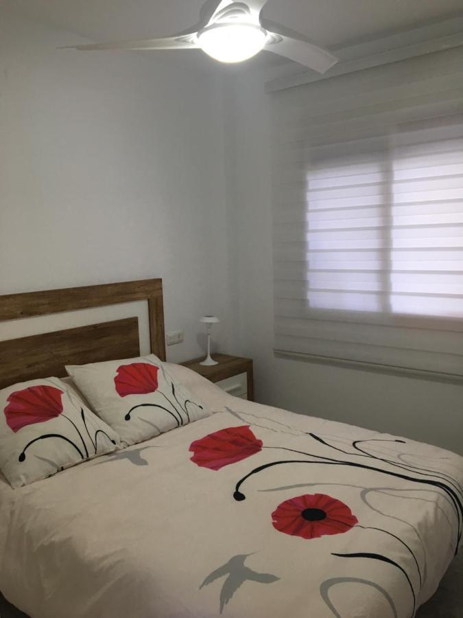 Vacaciones Denia Apartment Exterior photo