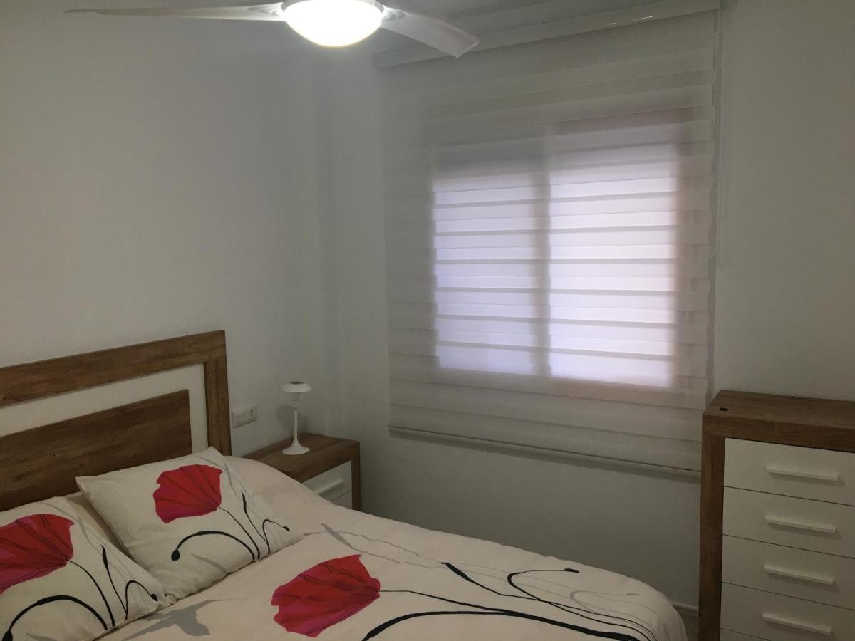Vacaciones Denia Apartment Exterior photo